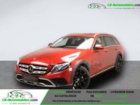 Occasion Mercedes E400 329 ch (241 kW) 2018 Berline