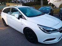 occasion Opel Astra Cabriolet 