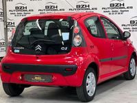 occasion Citroën C1 1.0I CONFORT 5P