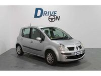 Occasion Renault Modus 101 ch (74 kW) 2007 Gris Monospace