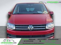 occasion VW Multivan 2.0 TDI 198 BVA