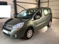 occasion Citroën Berlingo 1.6 HDI75 FAP MULTISPACE 5P