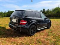 Occasion Mercedes ML420 AMG 306 ch (225 kW) 2007 SUV