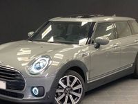 occasion Mini One Clubman 102ch Canonbury 5cv