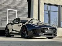 occasion Jaguar F-Type 2.0 I4 R-dynamic