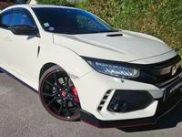 occasion Honda Civic 2.0 I-vtec Type R Gt Gps Cam Accessoires Ent