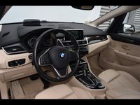occasion BMW 218 Serie 2 dA 150ch Luxury