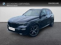 Occasion BMW X5 M Sport 290 ch (213 kW) 2021 Noir SUV