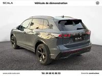 Occasion VW Tiguan 2025 Argent dolomite SUV