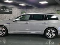 Occasion VW Passat GTE 156 ch (114 kW) 2022 Gris Break