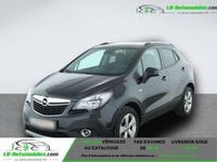 Occasion Opel Mokka 116 ch (85 kW) 2015 SUV