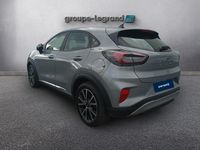 Occasion Ford Puma Business Edition 125 ch (91 kW) 2022 Coupé