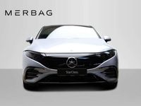 occasion Mercedes EQS580 4matic (191 Kwh/100 Km Wltp) Navi/styling