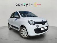 Occasion Renault Twingo SE 70 ch (51 kW) 2017 Blanc Citadine