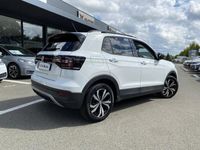 occasion VW T-Cross - Lounge 2020