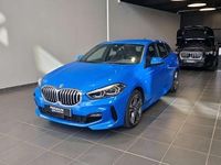 Occasion BMW 118 M Sport 136 ch (100 kW) 2023 Bleu Citadine