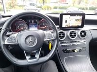 Occasion Mercedes C220 Sportline 170 ch (125 kW) 2019 Cabriolet
