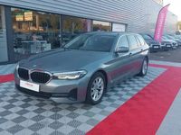 occasion BMW 520 G31 LCI Touring D TWINPOWER TURBO 190 CH BVA8 L