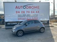 occasion Fiat 500C 1.0 70ch BSG Star - 43 000 Kms