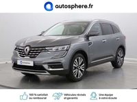 occasion Renault Koleos 1.3 TCe 160ch Initiale Paris EDC -B