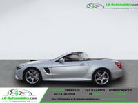 occasion Mercedes SL400 BVA