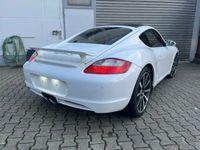 occasion Porsche Cayman S Cayman 3.4 S Tiptronic 9872008 295hp 19000e