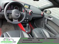 occasion Audi A1 1.4 TFSI 125 BVA