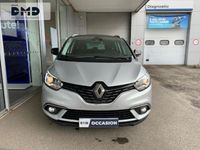 occasion Renault Grand Scénic IV 1.7 Blue dCi 120ch Limited EDC - 21