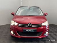 occasion Citroën C4 Puretech 130 S&s Eat6 Shine