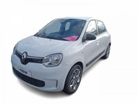 Occasion Renault Twingo Equilibre 60 kW (82 ch) 2022 Blanc Citadine