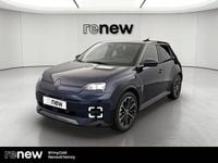 Occasion Renault R5 Iconic 110 kW (150 ch) 2024 Bleu Citadine