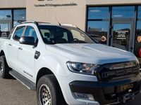 Occasion Ford Ranger Wildtrack 200 ch (147 kW) 2017 Pick-up