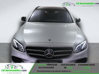 occasion Mercedes E400 ClasseBVA 4-Matic