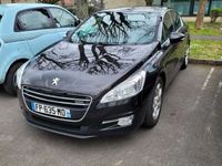 occasion Peugeot 508 HYbrid4 2.0 HDi 163ch ETG6 + Electric 37ch Féline