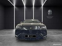 Occasion Lamborghini Urus 651 ch (478 kW) 2019 Noir SUV