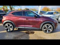 occasion Nissan Juke 1.0 Dig-t 117ch Tekna