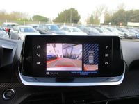 Occasion Peugeot 2008 Allure 101 ch (74 kW) 2021 SUV