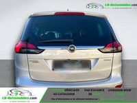 occasion Opel Zafira 1.4 Turbo 140 Ch Bva