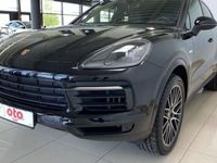 occasion Porsche Cayenne COUPE 3.0 V6 462CH E-HYBRID