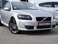 Occasion Volvo C30 R-Design 182 ch (133 kW) 2007 Gris Citadine