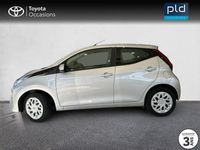 occasion Toyota Aygo 1.0 Vvt-i 72ch X-play 5p My20