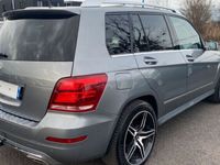 occasion Mercedes GLK220 Classe220 CDI Sport 7Gtronic + 4x2