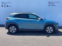 occasion Hyundai Kona ELECTRIC - VIVA3602668