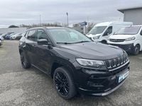 Occasion Jeep Compass 180 ch (132 kW) 2023 SUV