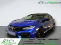 occasion Honda Civic 1.0 I-vtec 126 Bva