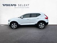 occasion Volvo XC40 XC40 BUSINESST3 163 ch Geartronic 8