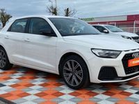 occasion Audi A1 Ii 25 Tfsi 95 Bv6 Sport Leds Ja 17"