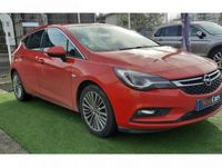 occasion Opel Astra 1.6 CDTI - 136 BVA Innovation