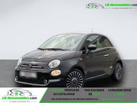 occasion Fiat 500 0.9 8v 85 Ch Twinair Bvm