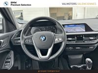 occasion BMW 116 Serie 1 d 116ch Edition Sport - VIVA196928643
